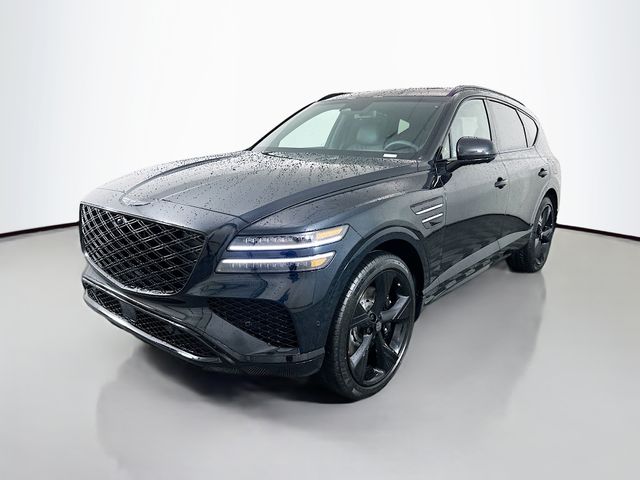 Thumbnail: 2026 Genesis GV80 - 1