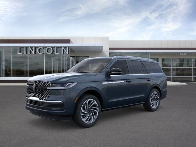 2025 Lincoln Navigator Reserve 4WD