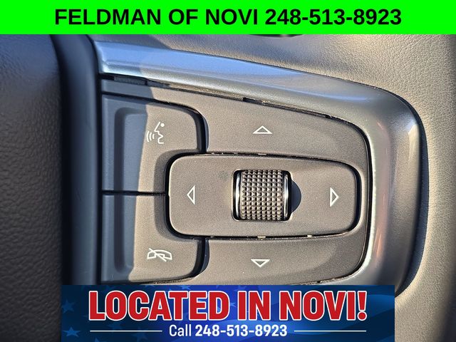 Used 2024 Chevrolet Silverado 2500HD For Sale in New Hudson, MI