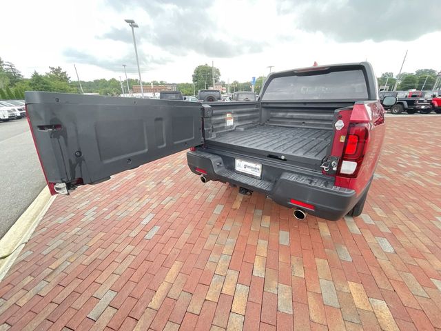 Used 2023 Honda Ridgeline Truck