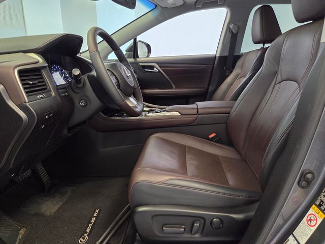 Used 2019 Gray Lexus 350 image 10