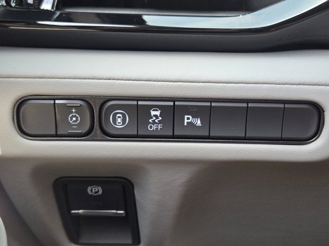 used 2026 Acura MDX car, priced at $49,425