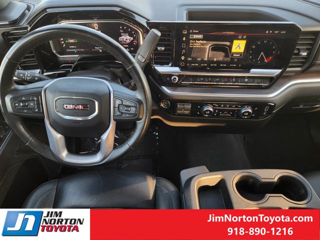 Used 2026 GMC Sierra 1500 Truck