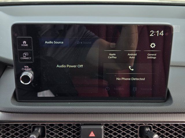 new 2026 Acura Integra car, priced at $38,070