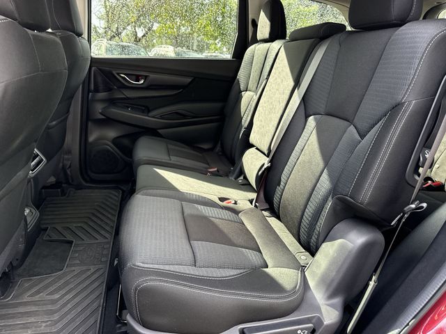 2025 Subaru Ascent - $30,677