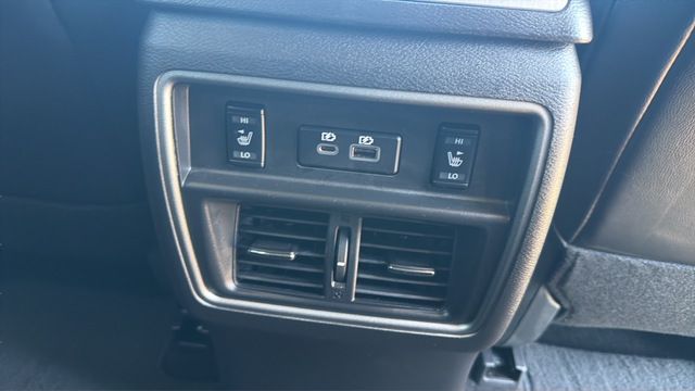 used 2024 Nissan Murano car, priced at $30,878