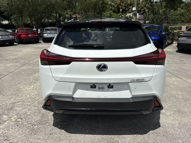 2024 Lexus UX - $34,898