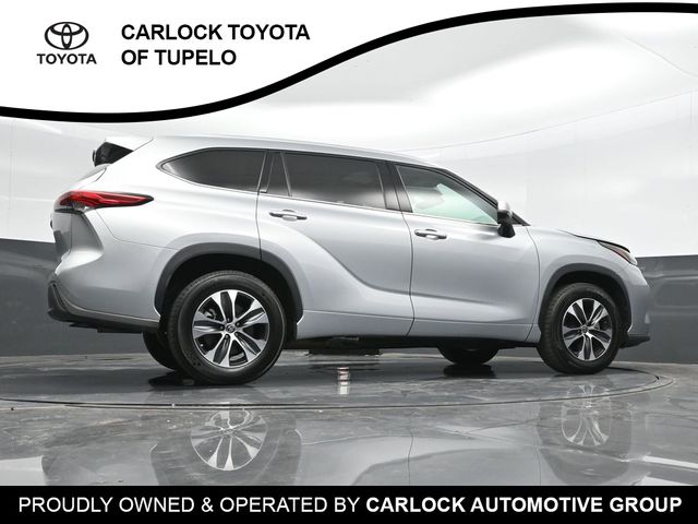 2022 Toyota Highlander XLE 44