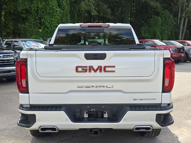2021 GMC Sierra 1500 Denali:46474A