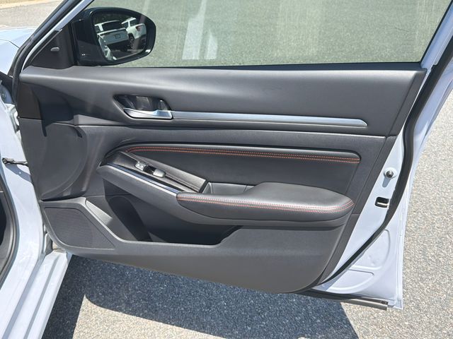 Used 2023 Nissan Altima Sedan