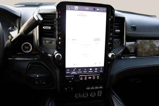 Used Car 2025 Ram 3500  Limited For Sale Under $100,000 In Austin, Texas