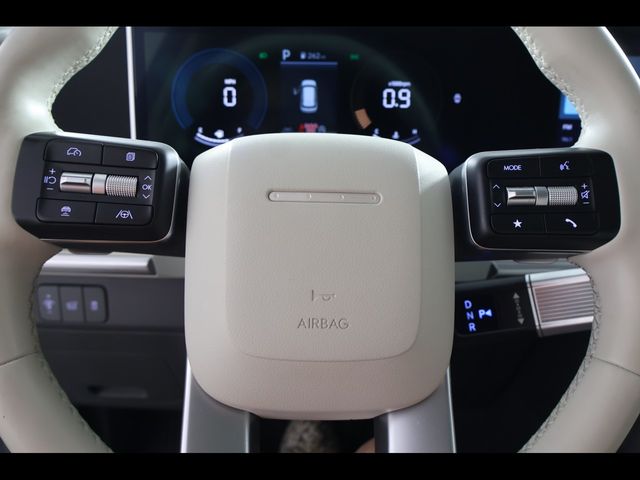 2025 Hyundai Santa Fe SEL - Photo 19