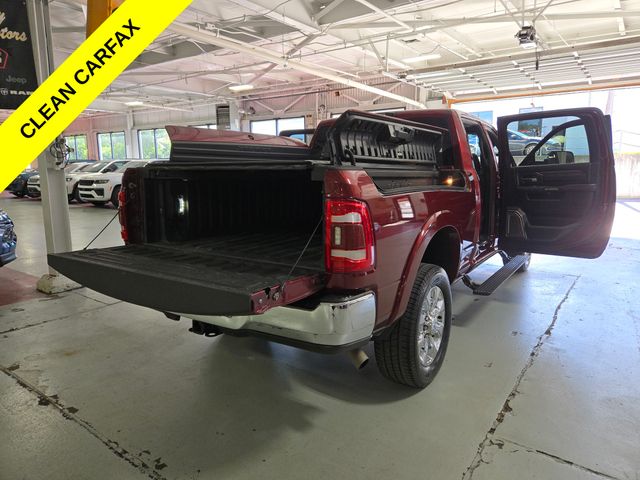 2021 Ram 2500