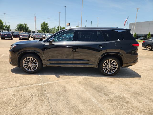 2024 Lexus TX 350 - 3