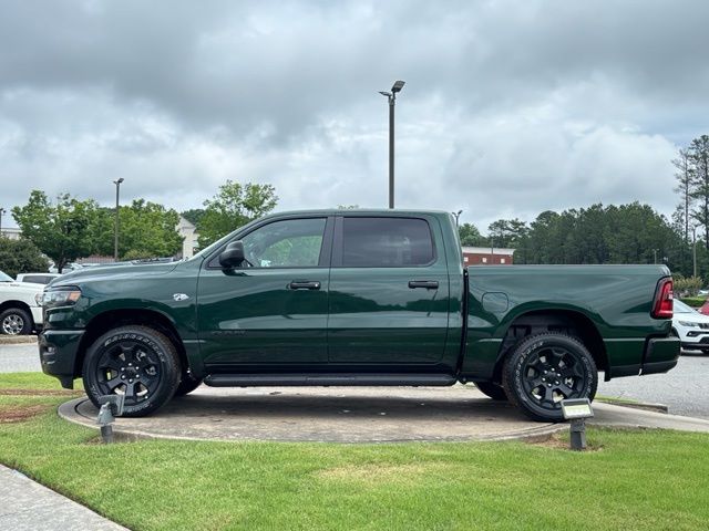 New 2026 Ram 1500 Truck