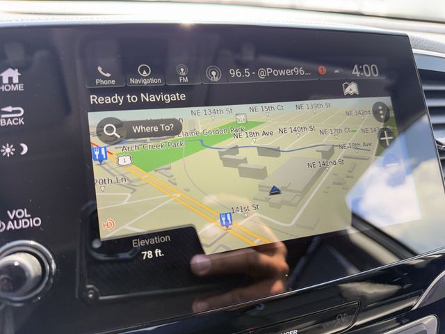 2019 Honda Pilot - $27,998