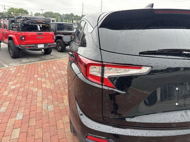 Used 2024 Acura RDX Base For Sale in Huntsville, Al