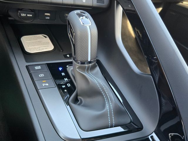 2026 Hyundai Elantra - $37,372