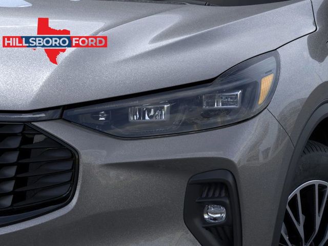 2025 Ford Escape Plug-In Hybrid 18