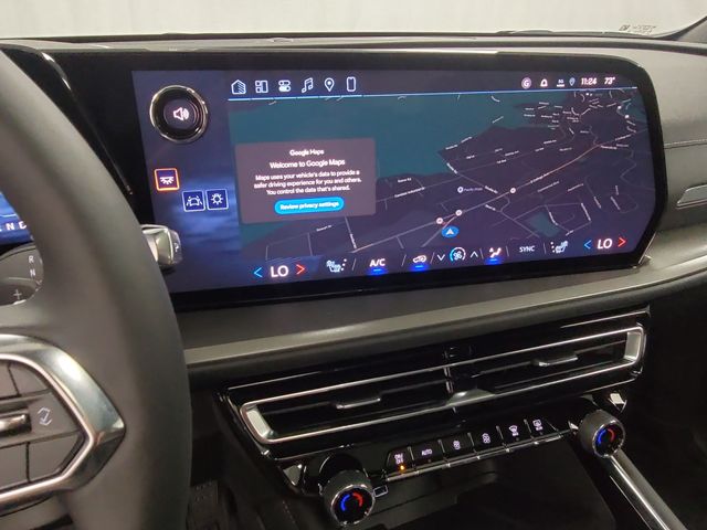 2026 – Chevrolet – Traverse