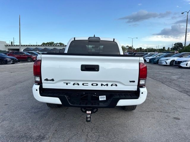 2019 Toyota Tacoma - $25,888