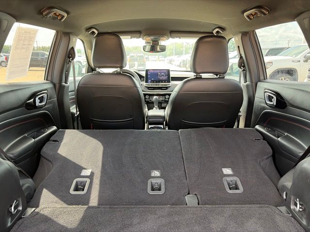Used 2023 Jeep Compass SUV