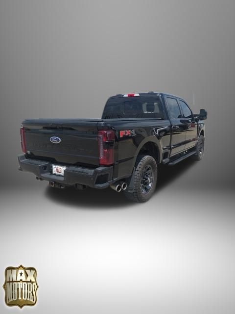 Used 2023 Ford F-250SD Truck
