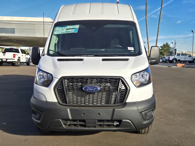 2024 Ford Transit-350 Base 5