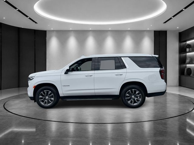 Used 2023 Chevrolet Tahoe SUV