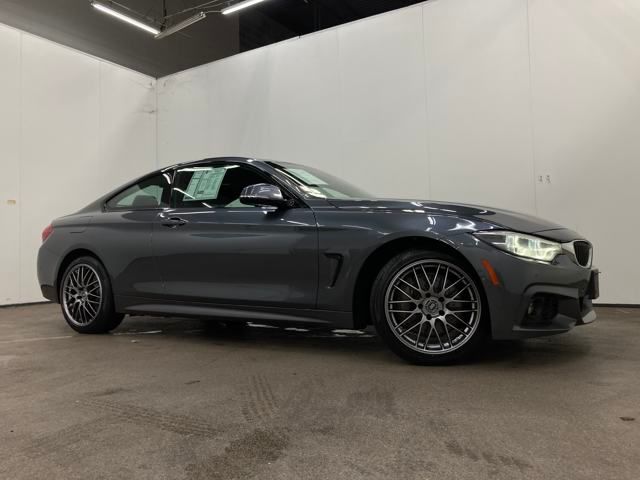 2018 BMW 4 Series 440i xDrive