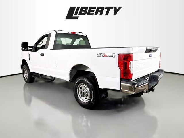 2022 Ford F-350SD XL photo