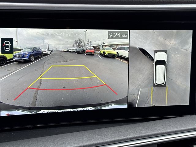 New 2026 Hyundai Palisade For Sale in Indianapolis, IN