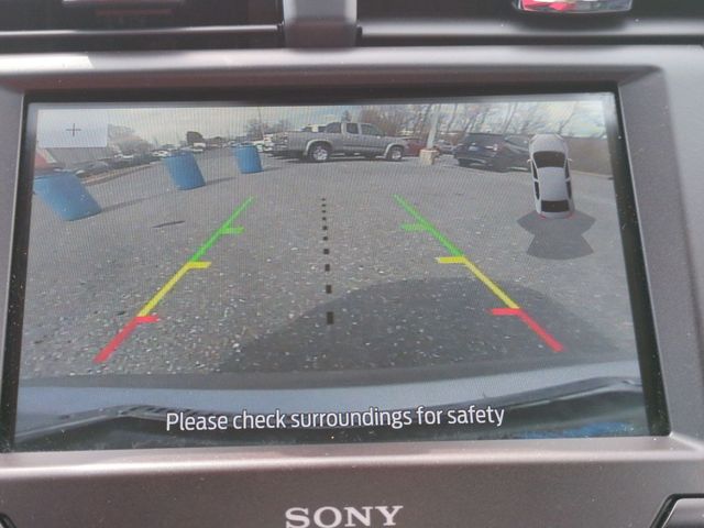 used 2020 Ford Fusion car, priced at $15,891