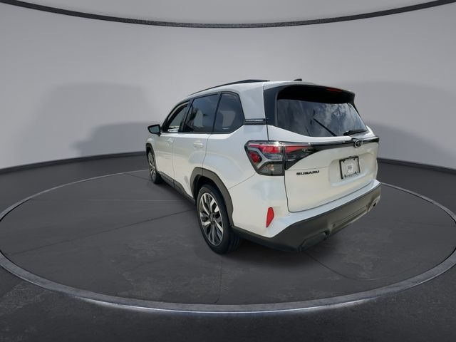 Used 2025 Subaru Forester SUV