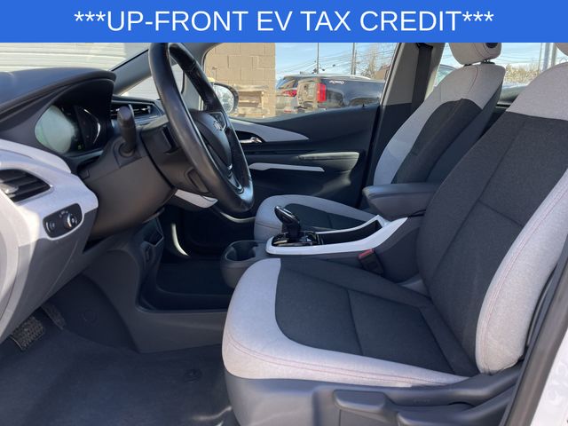 Used 2018 Chevrolet Bolt EV For Sale in Livonia, MI