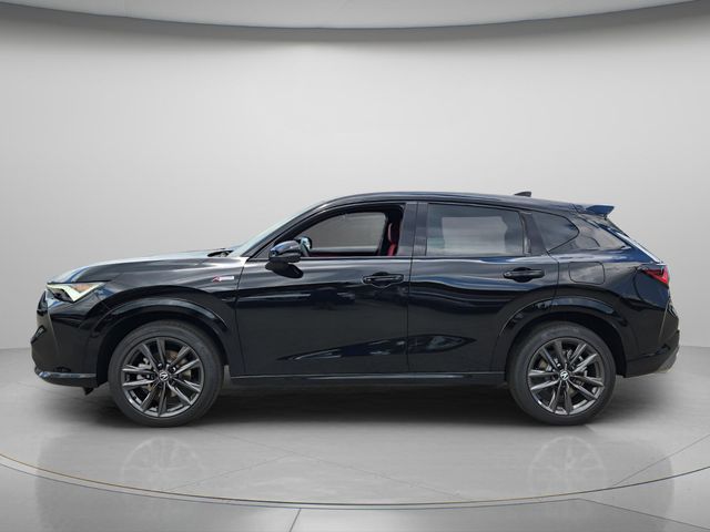 2026 Acura Adx - $39,650