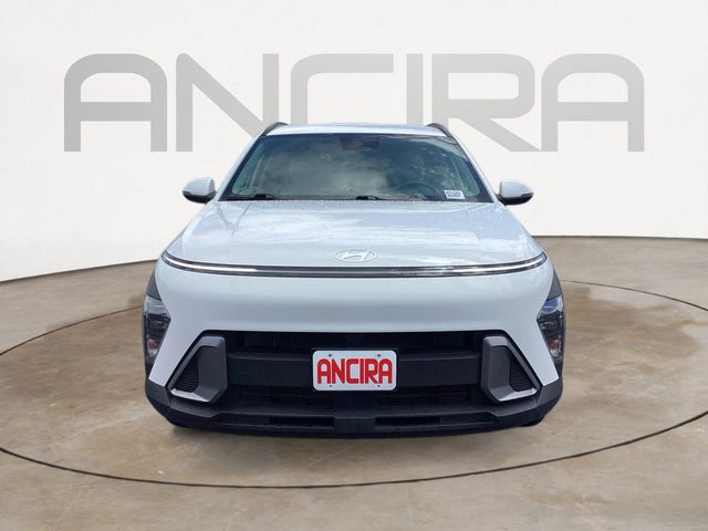 Used Car 2024 Hyundai Kona  Sel For Sale Under $25,000 In San Antonio, Texas