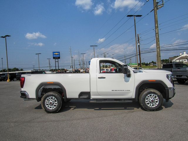 Photo of 2025 GMC Sierra 2500HD Pro in Dallas, GA - 3,  2025 GMC Sierra 2500HD Pro:43421
