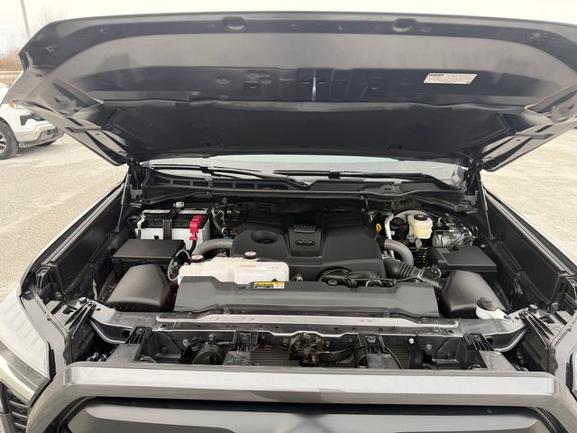 Used 2025 Toyota Tundra Truck
