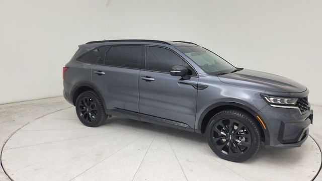 2023 Kia Sorento SX - 6