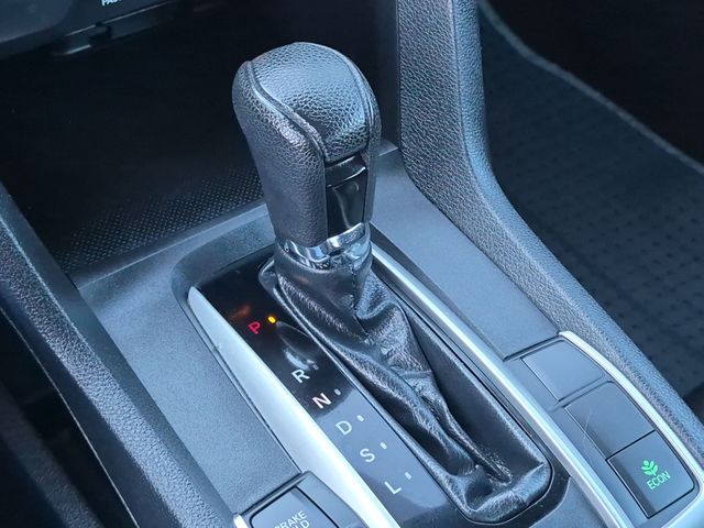 Used 2019 Black Honda LX image 38