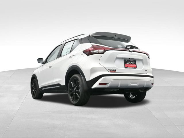 2024 Nissan Kicks SR 41