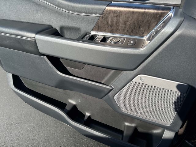 Used 2023 Gray Ford Lariat image 17