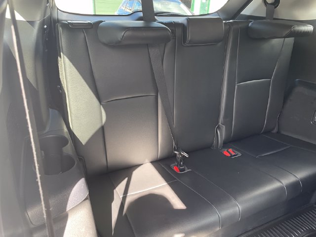 Used 2022 Toyota Highlander Hybrid SUV