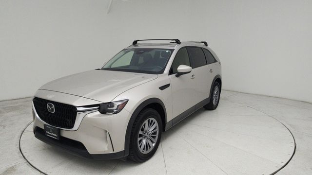 2024 Mazda Mazda CX-90 3.3 Turbo Preferred Plus
