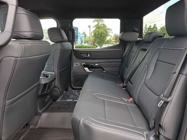 New 2026 Toyota Tundra i-FORCE MAX Truck