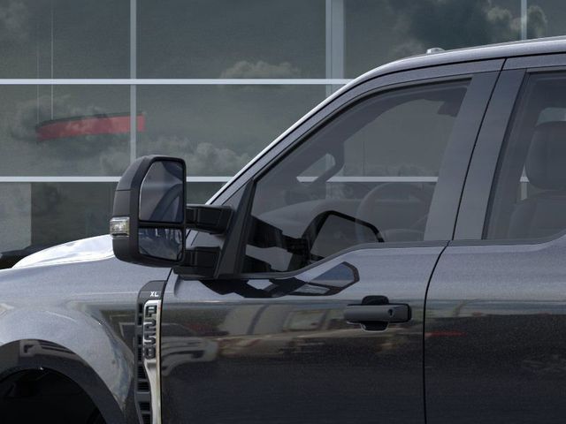 2025 Ford F-250 Super Duty XL