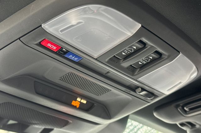 Certified Used 2024 Blue Subaru Wilderness image 26