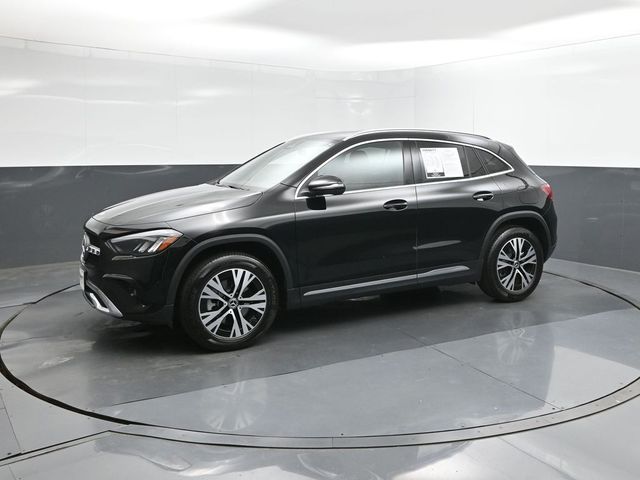Used 2025 Mercedes-benz GLA SUV