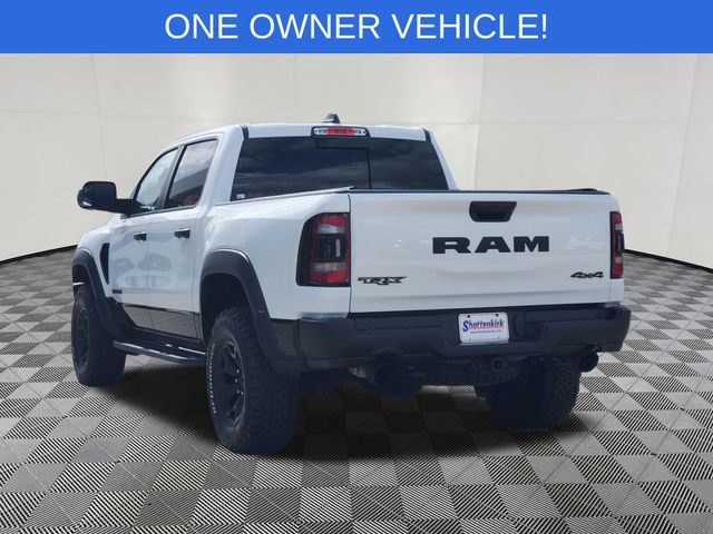 Used 2023 Ram 1500 Truck